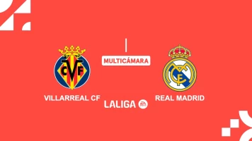 Jornada 28. Jornada 28: Villarreal - Real Madrid