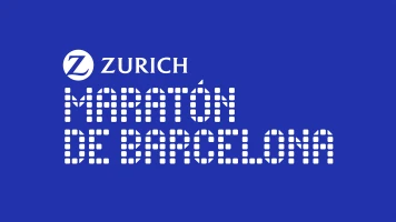 Maratón de Barcelona. T(2025). Maratón de Barcelona (2025): Barcelona