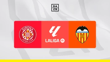 Jornada 28. Jornada 28: Girona - Valencia