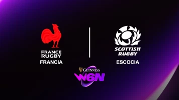 Jornada 2. Jornada 2: Francia - Escocia