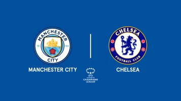 Cuartos de final. Cuartos de final: Manchester City - Chelsea