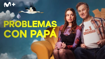 Problemas con papá