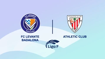 Jornada 23. Jornada 23: FC Levante Badalona - Athletic Club