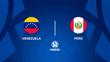 Jornada 14. Jornada 14: Venezuela - Perú