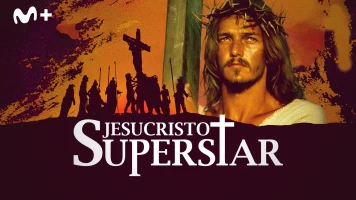 Jesucristo Superstar