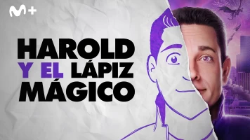 Harold y el lápiz mágico