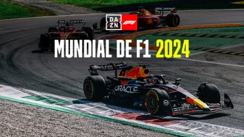 Código F1. T(2024). Código F1 (2024): Gran Bretaña