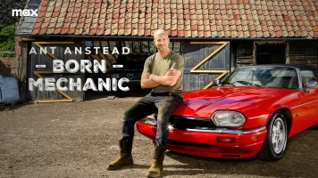 Ant Anstead: Born Mechanic
