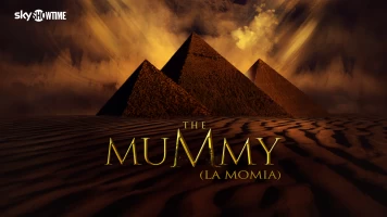 La momia