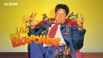 Los Borrowers