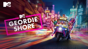 Geordie Shore
