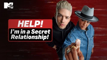 Help! I'm in a Secret Relationship!