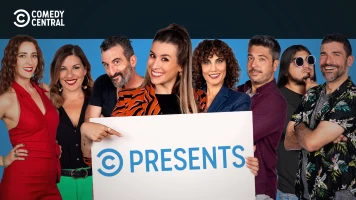 CC Presents