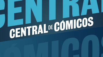 Central de Cómicos