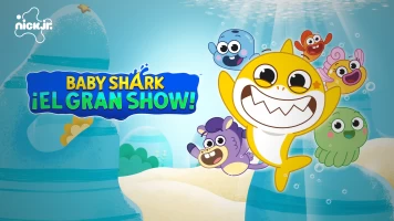 El gran show de Baby Shark