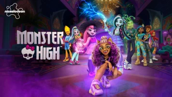 Monster High