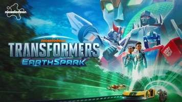 Transformers: la chispa de la tierra