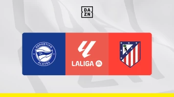 Jornada 34. Jornada 34: Alavés - Atlético de Madrid