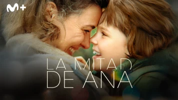 La mitad de Ana
