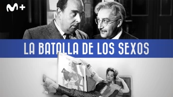 La batalla de los sexos