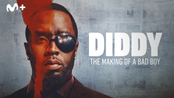 Diddy: The Making of a Bad Boy