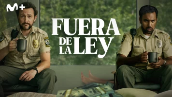Fuera de la ley