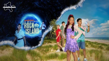 Los misterios de Rock Island