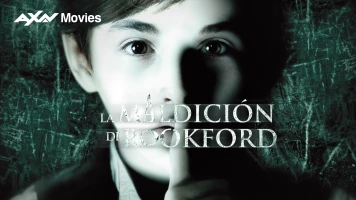 La maldición de Rookford