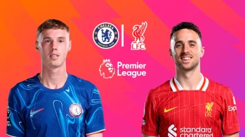 Jornada 35. Jornada 35: Chelsea - Liverpool