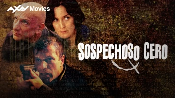 Sospechoso cero