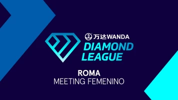 Meeting Femenino. Meeting Femenino: Roma