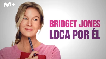 Bridget Jones: loca por él