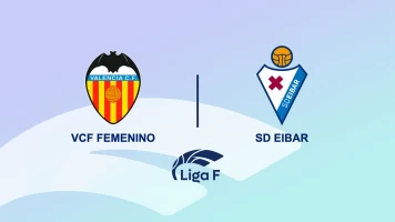 Jornada 28. Jornada 28: VFC Femenino - SD Eibar