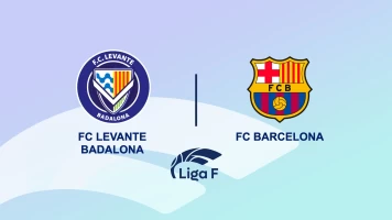 Jornada 27. Jornada 27: FC Levante Badalona - FC Barcelona