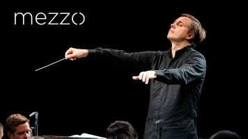 Vasily Petrenko Nikolai Lugansky: Chaikovski - Festival de Verbier