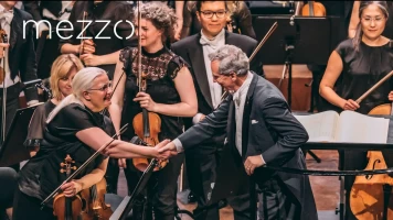 Nielsen: Sinfonía n°. 5 - Danish National Symphony Orchestra Fabio Luisi