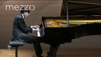 Jaeden Izik-Dzurko: Medtner, Ravel, Rachmaninov - Fondation Louis Vuitton