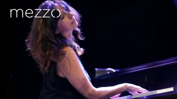 Amina Figarova Sextet - Festival Internacional Jazz Plaza 2025