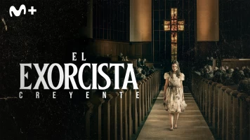 El exorcista: Creyente