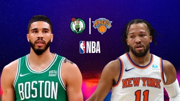 Semifinales de Conferencia. Semifinales de...: Boston Celtics - New York Knicks (Partido 2)
