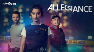 Allegiance (2024)
