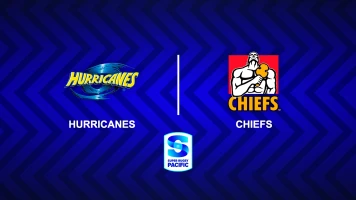 Temporada Regular. Temporada Regular: Hurricanes - Chiefs