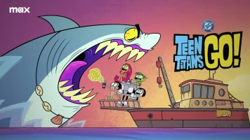 Teen Titans Go!