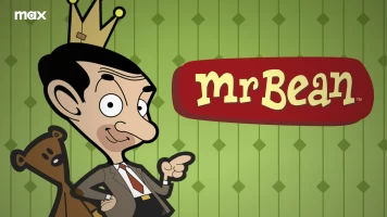 Mr. Bean