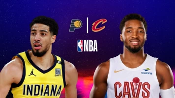 Semifinales de Conferencia. Semifinales de...: Indiana Pacers - Cleveland Cavaliers (Partido3)