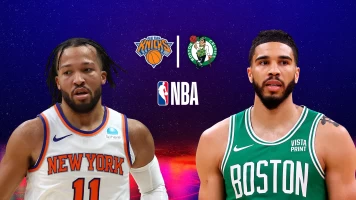 Semifinales de Conferencia. Semifinales de...: New York Knicks - Boston Celtics (Partido 4)