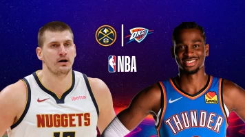 Semifinales de Conferencia. Semifinales de...: Denver Nuggets - Oklahoma City Thunder (Partido4)