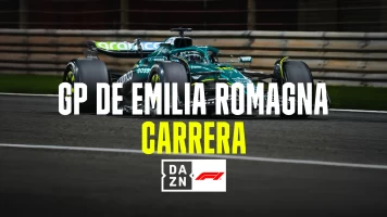 Mundial F1 -  GP de Emilia Romagna. T(2025). Mundial F1 -  GP... (2025): Carrera
