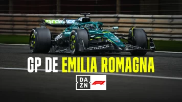 Mundial F1 -  GP de Emilia Romagna. T(2025). Mundial F1 -  GP... (2025): El Post de la Fórmula 1