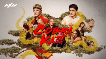 Cobra Kai